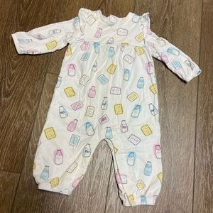 Angel Dear. Onesie. 3-6 months.